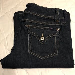 New Jeans Without Tags Angels Brand size 7